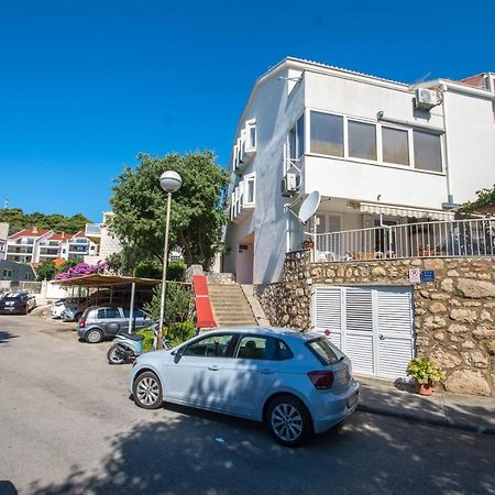 Apartment Rivendell Dubrovnik Eksteriør bilde
