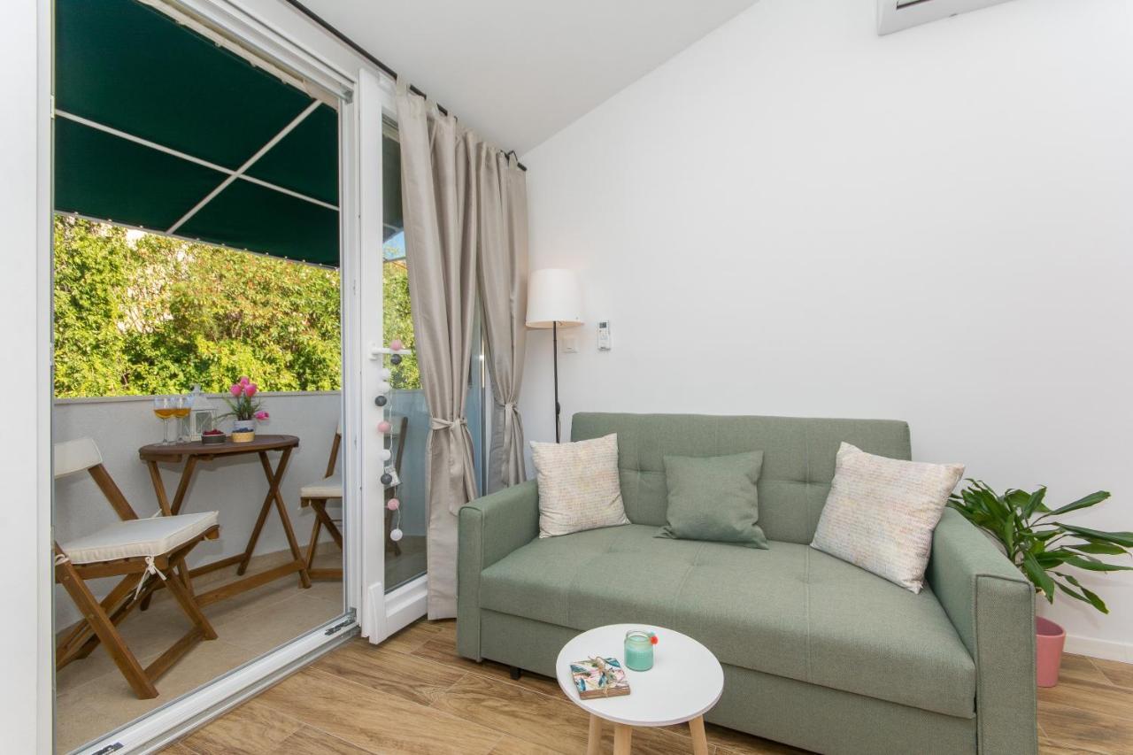 Apartment Rivendell Dubrovnik Eksteriør bilde