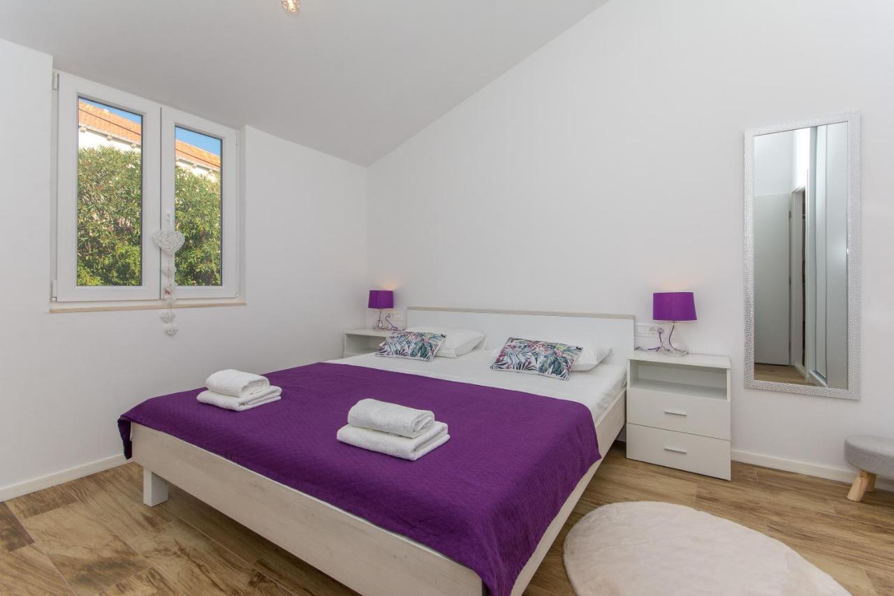 Apartment Rivendell Dubrovnik Eksteriør bilde