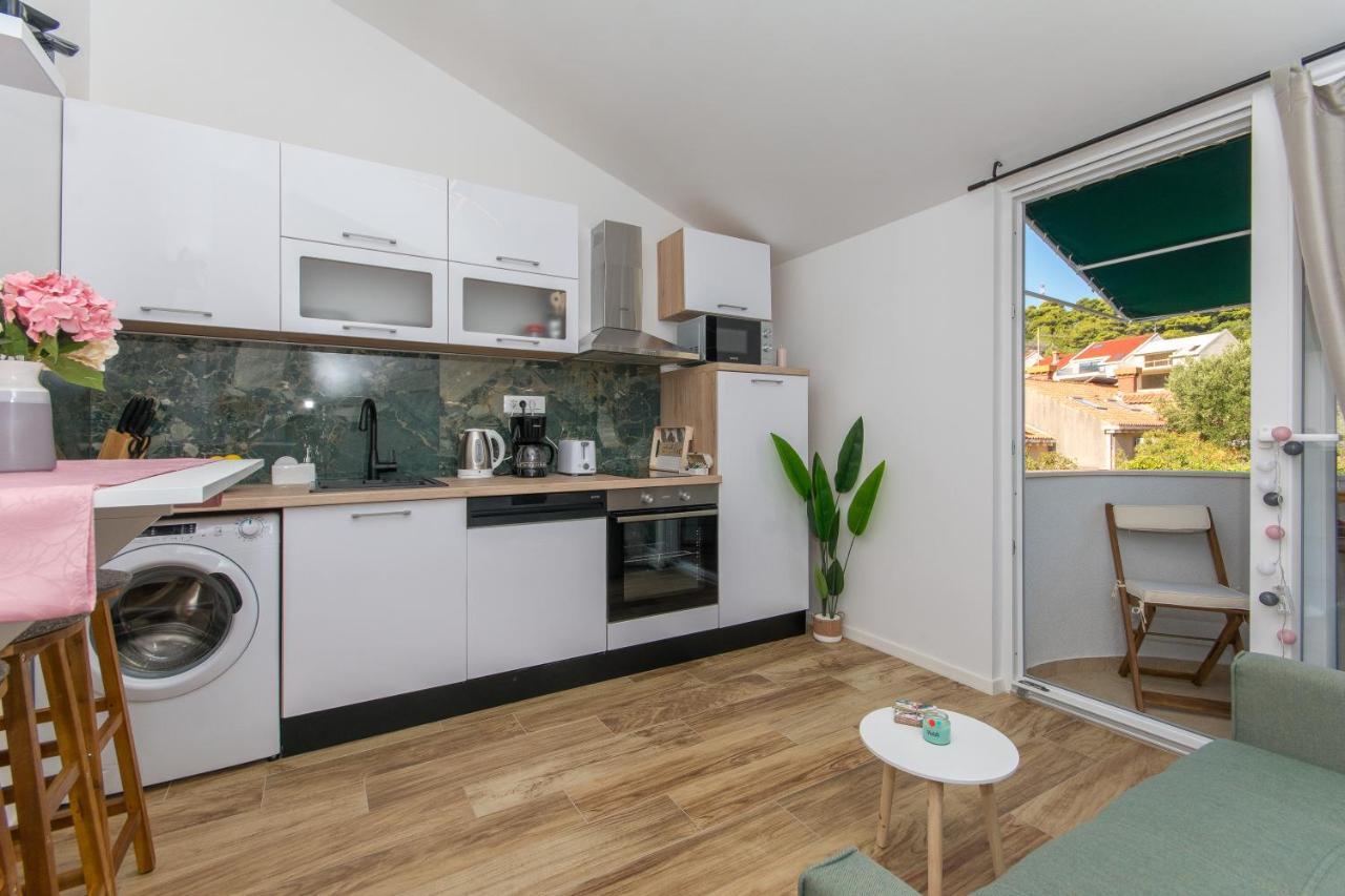 Apartment Rivendell Dubrovnik Eksteriør bilde
