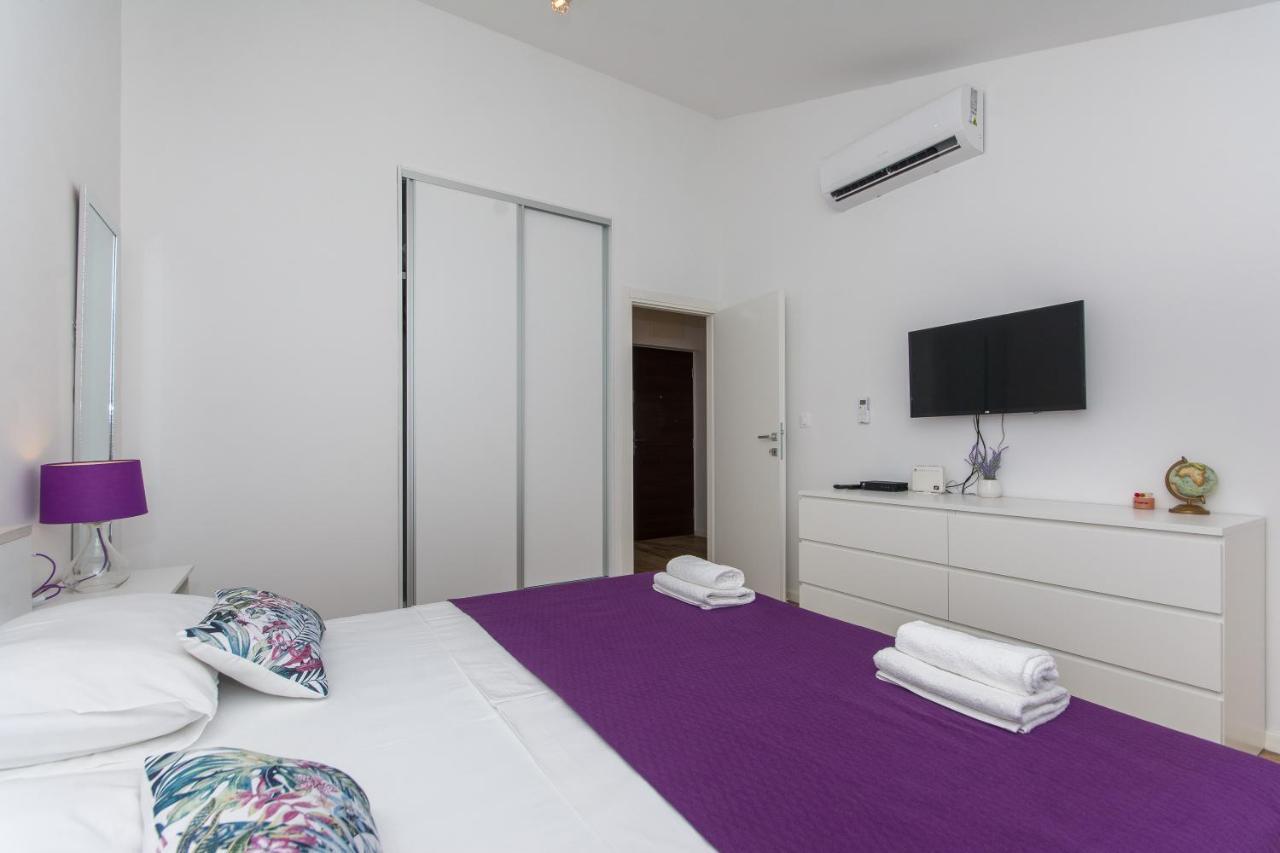 Apartment Rivendell Dubrovnik Eksteriør bilde