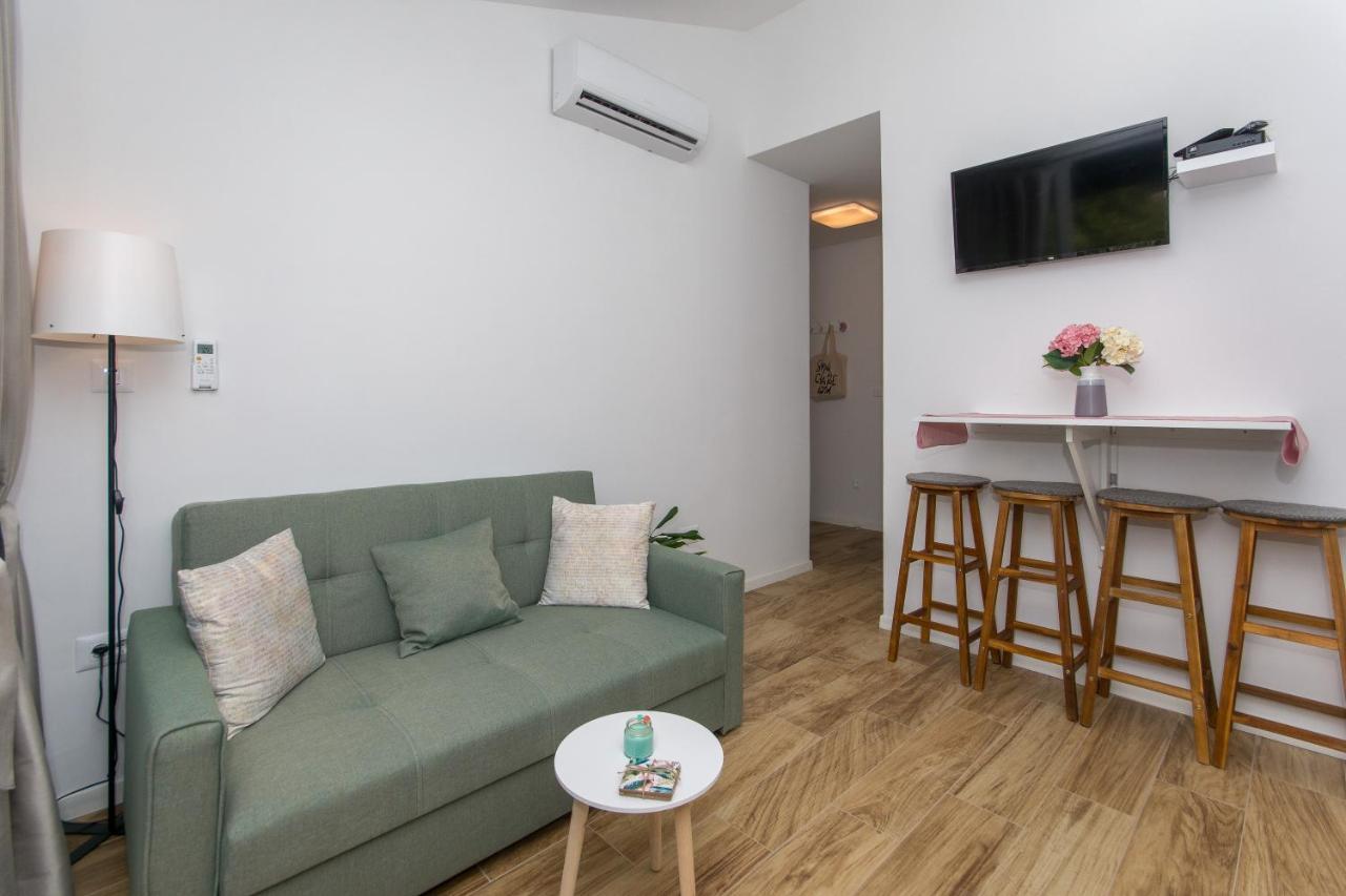 Apartment Rivendell Dubrovnik Eksteriør bilde