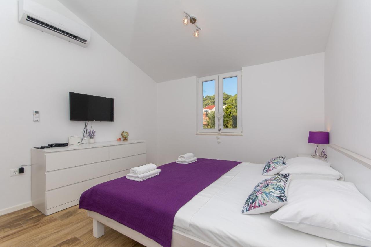 Apartment Rivendell Dubrovnik Eksteriør bilde