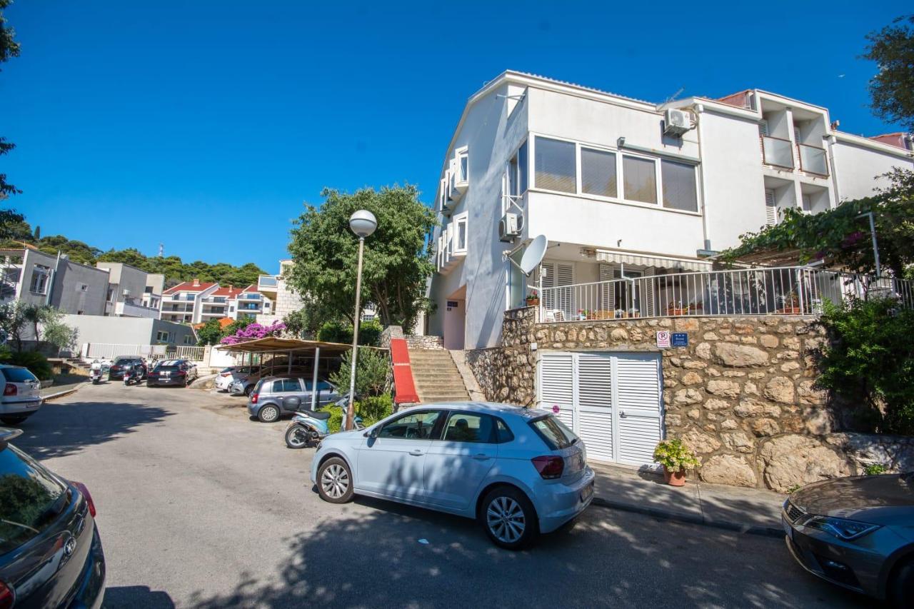 Apartment Rivendell Dubrovnik Eksteriør bilde